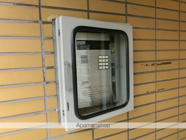 その他共有部分　その他共有部分