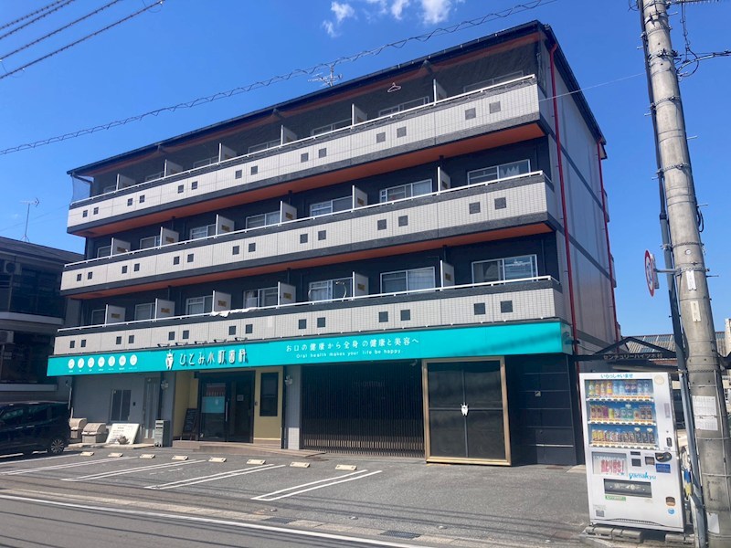 ＪＲ東海道本線 草津駅 徒歩27分 築33年