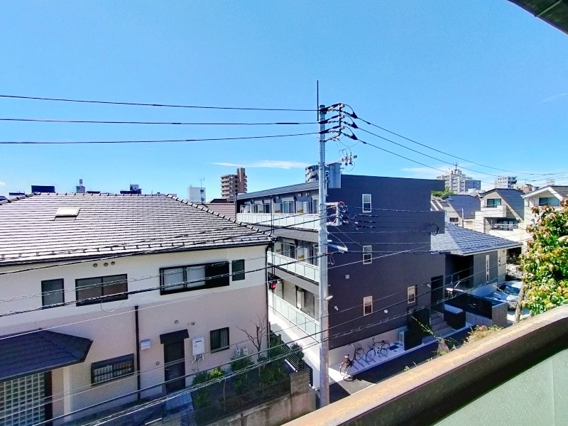 四葉アパートメントのその他写真
