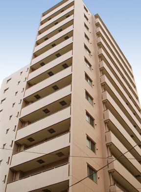 建物外観　☆きれいな外観☆
