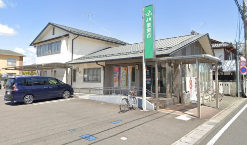 栗東綣借家の周辺写真
