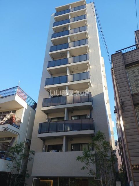 SYFORME WASEDAの外観写真