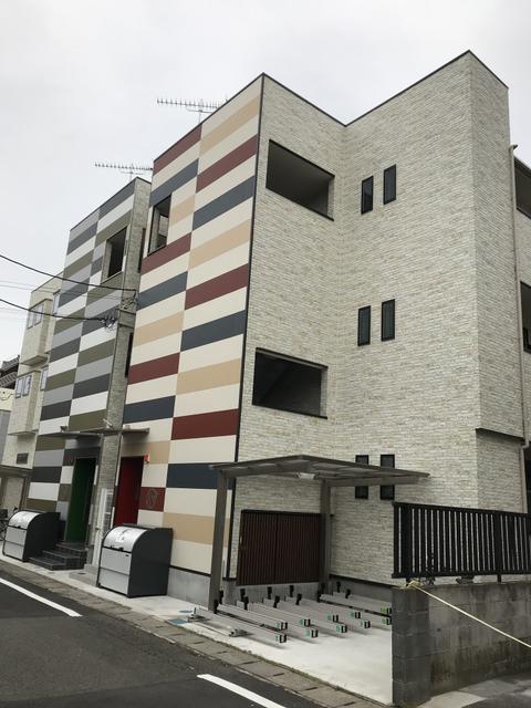 小田急小田原線 小田急相模原駅 徒歩3分 築9年