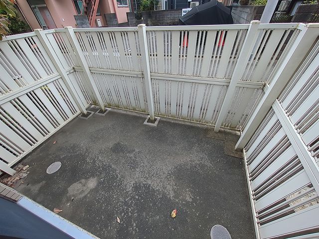 プティメゾンクールの内装写真
