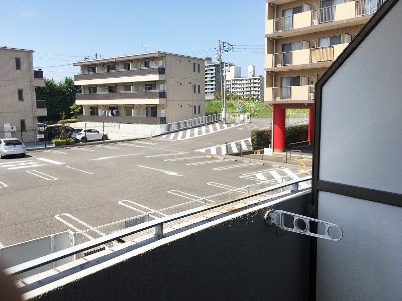 ワコーレ綱島Iの内装写真