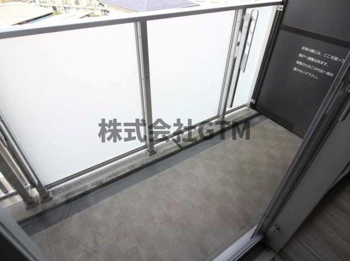 京王線 千歳烏山駅 徒歩5分 5階建 築11年の内装写真