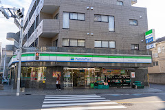京王線 千歳烏山駅 徒歩5分 5階建 築11年の周辺写真