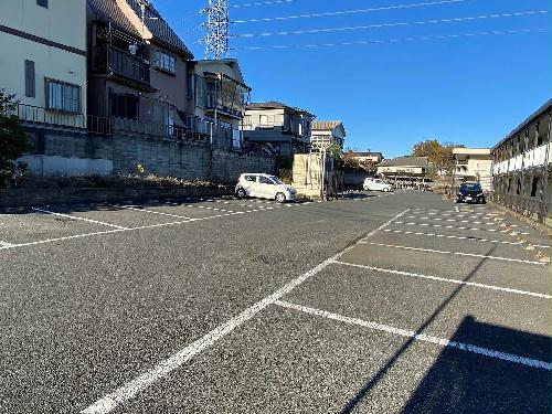 レオパレスサンハイのその他写真