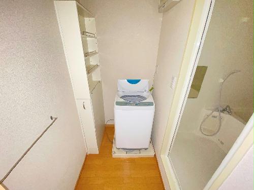 レオパレスサンハイのその他写真