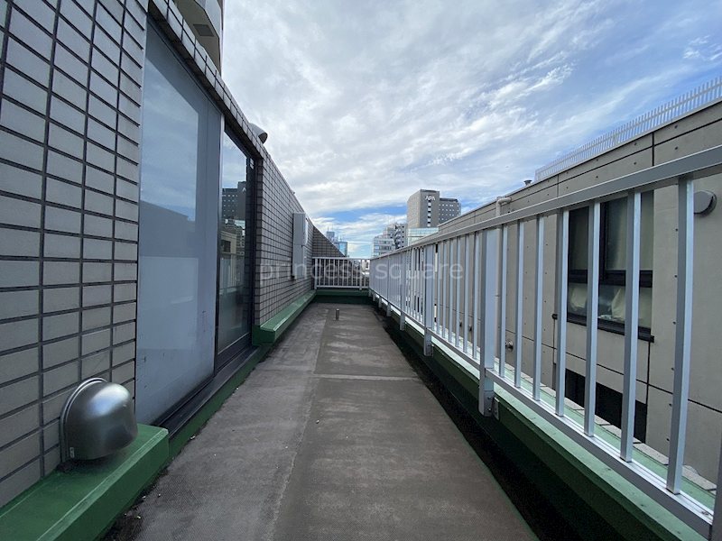 ユニーブル新宿西の内装写真