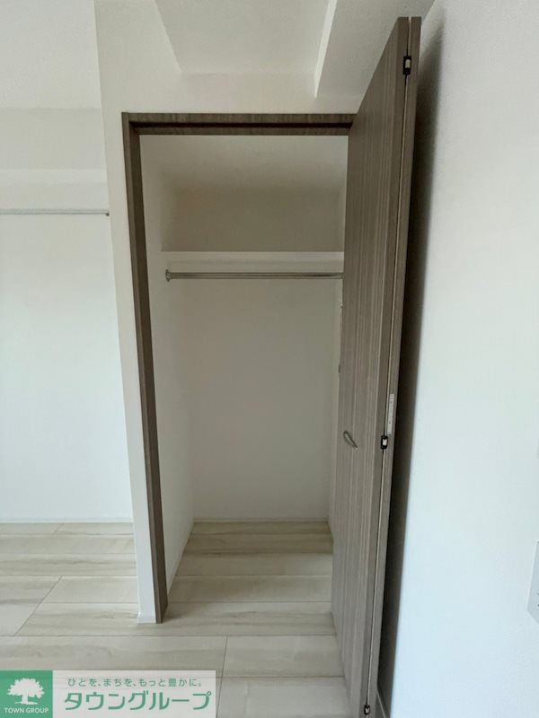 収納　収納