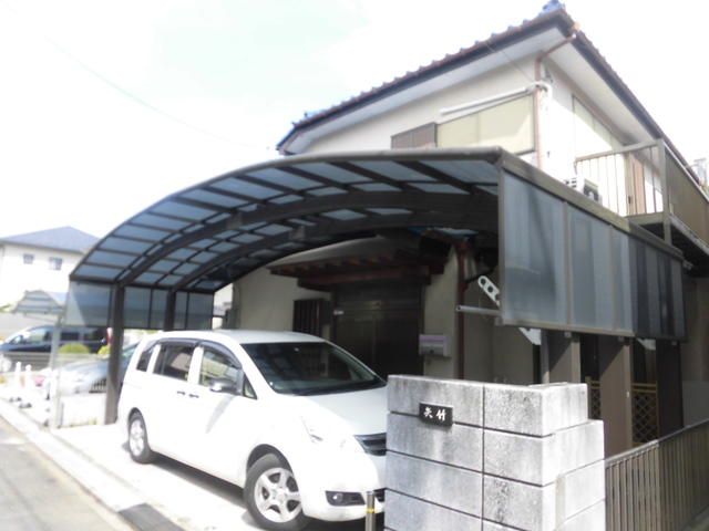 小田急小田原線 小田急相模原駅 徒歩15分 築58年