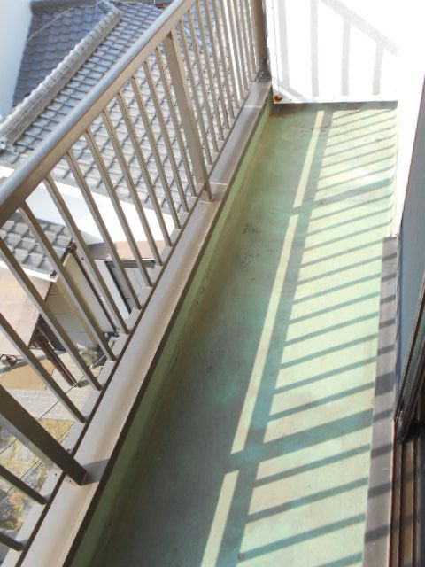 トーシンハイツ西葛西の内装写真