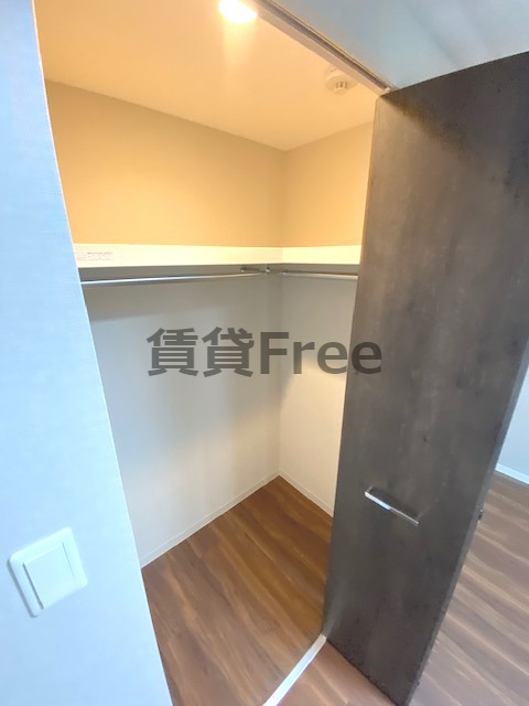 地下鉄中央線 深江橋駅 徒歩9分 7階建 築4年の内装写真