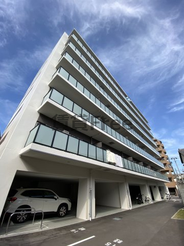 地下鉄中央線 深江橋駅 徒歩9分 築4年