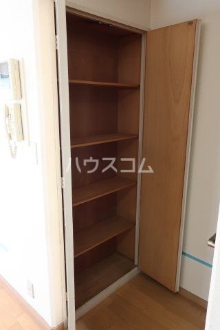 イトーピア正木公園の内装写真