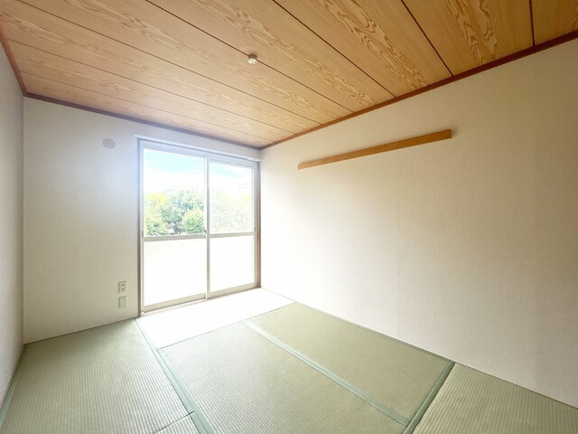その他部屋・スペース　６帖和室