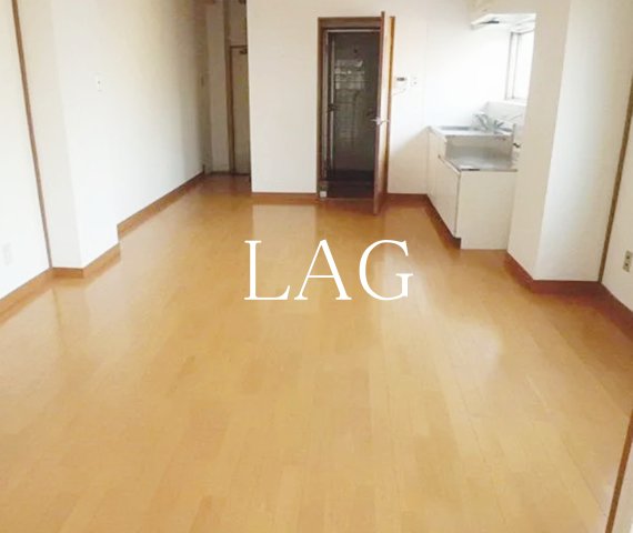 その他部屋・スペース　内装です。