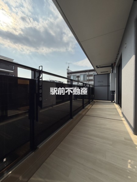 ＪＲ鹿児島本線 久留米駅 徒歩22分 5階建 築1年の内装写真