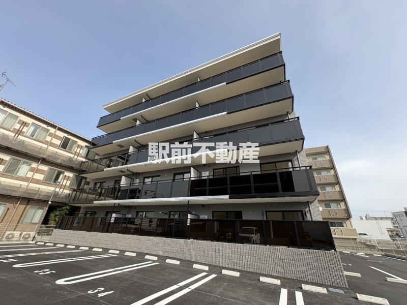 ＪＲ鹿児島本線 久留米駅 徒歩22分 築1年