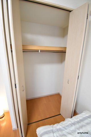 ドライバウム江坂の内装写真