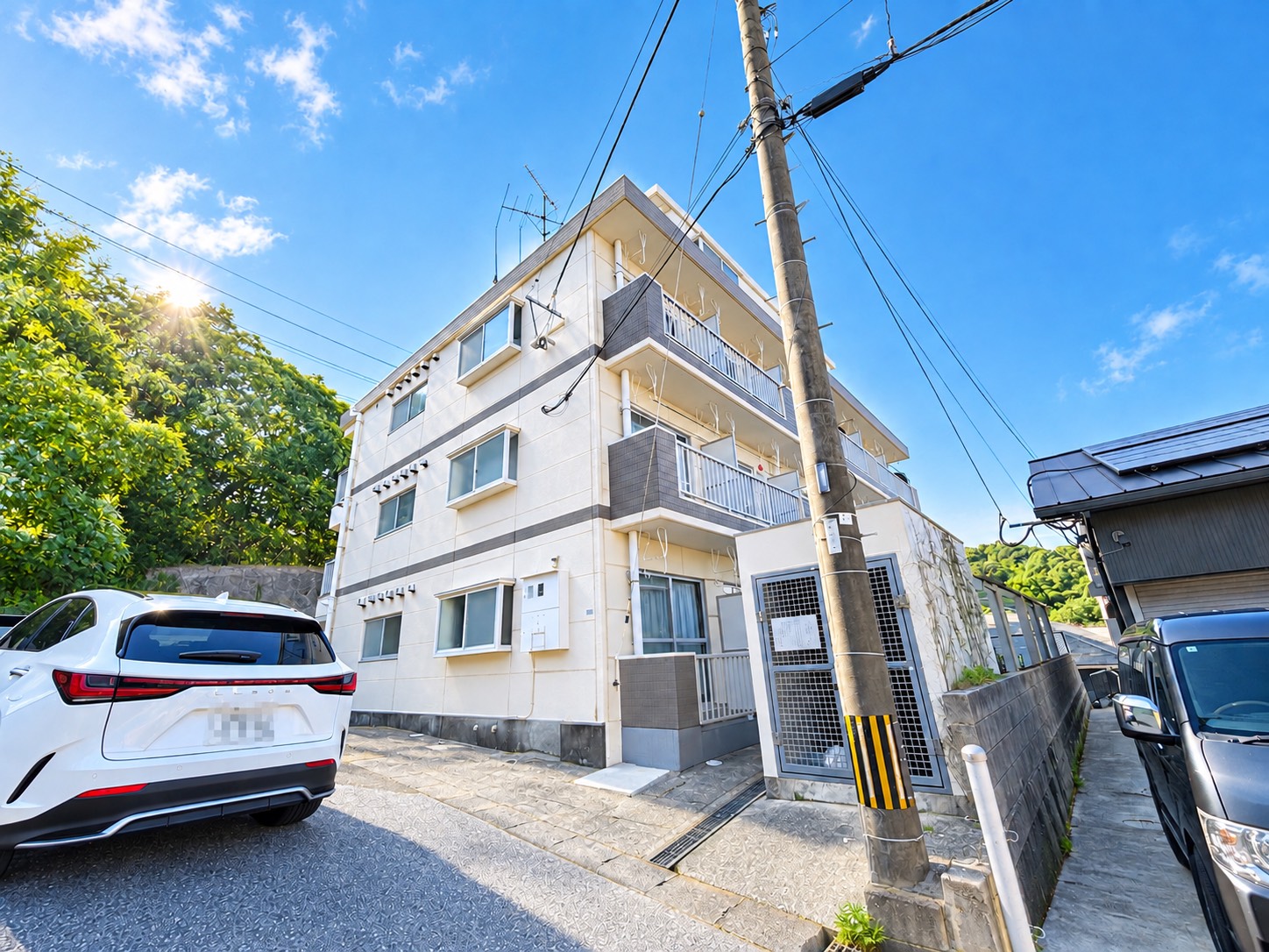 桜島ビューハイツのその他写真