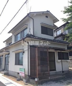 飾磨区山崎戸建