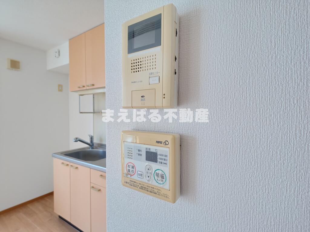 セキュリティ　※写真102