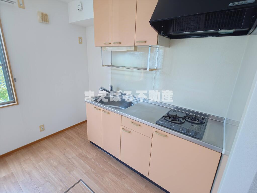 キッチン　※写真102