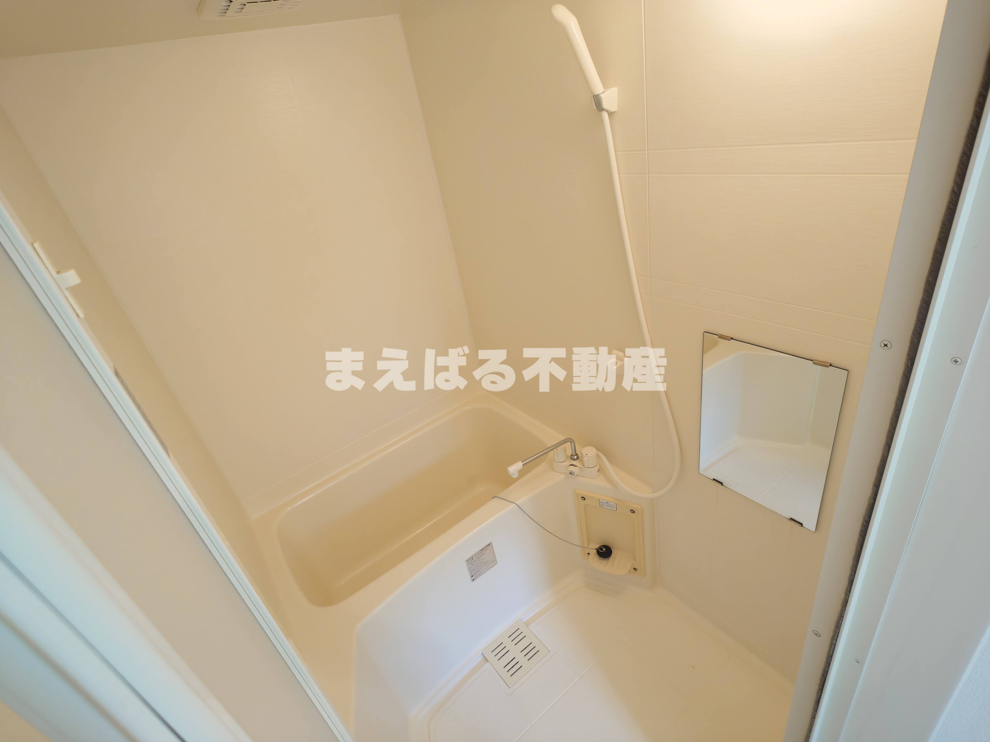 バス・シャワールーム　※写真102