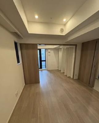 居室・リビング　別部屋参考写真