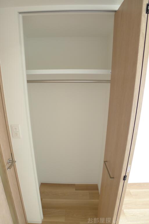 収納　（写真は同施工会社イメージ）