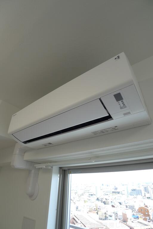 その他　（写真は同施工会社イメージ）