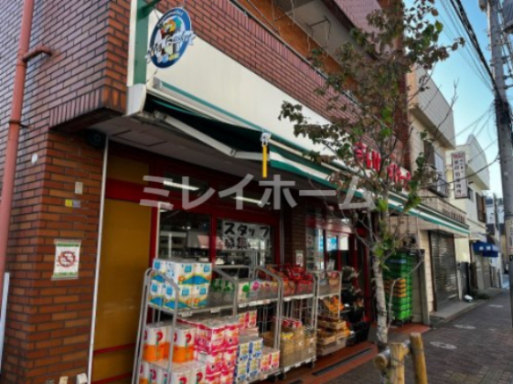 スーパー　まいばすけっと 西蒲田5丁目店（スーパー）まで131m