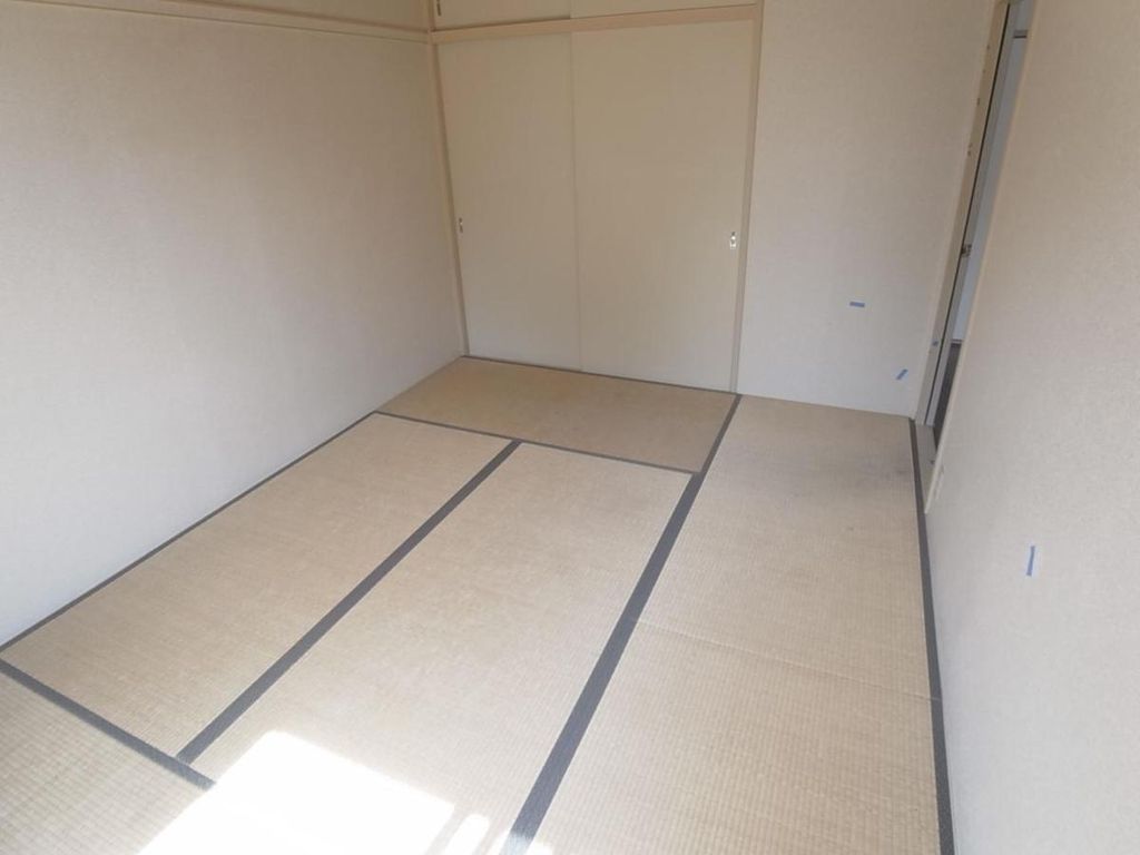 グラウハウゼの内装写真