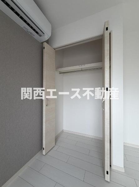 D porta Damreyの内装写真