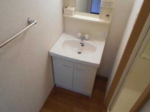 洗面設備　洗面（イメージ）