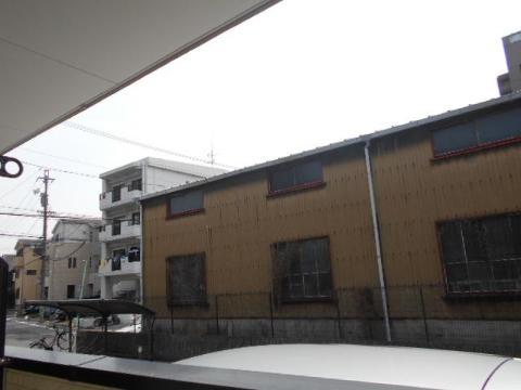 眺望　眺望（イメージ）