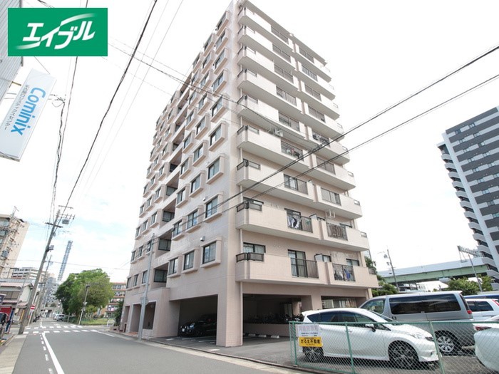 藤苑マンションのその他写真