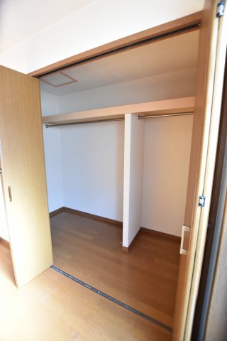 南海高野線 北野田駅 徒歩18分 2階建 築19年の内装写真