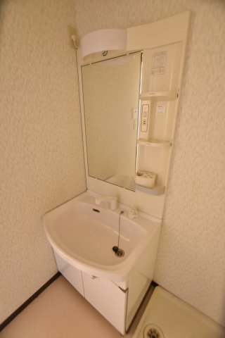 南海高野線 北野田駅 徒歩18分 2階建 築19年の内装写真