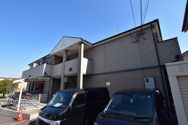 南海高野線 北野田駅 徒歩18分 築19年