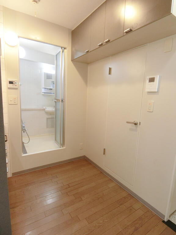 シャンボール高円寺の内装写真