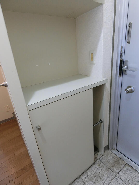 シャンボール高円寺のその他写真
