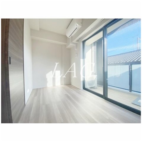 その他部屋・スペース　寝室です。