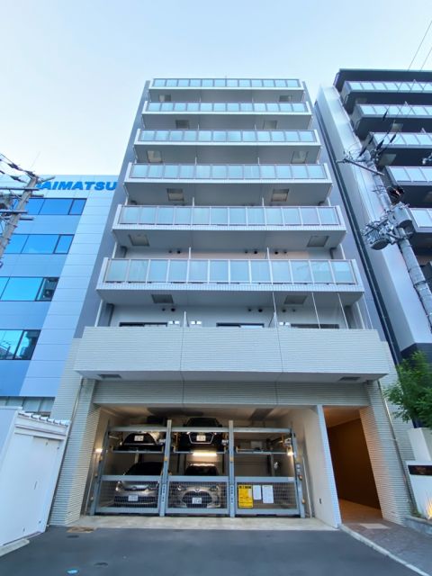 地下鉄御堂筋線 江坂駅 徒歩4分 築10年
