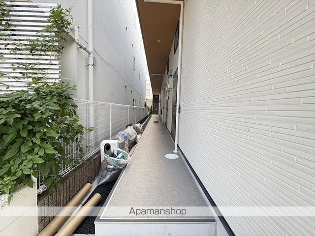 ＪＲ横浜線 橋本駅 徒歩10分 2階建 築2年の外観写真