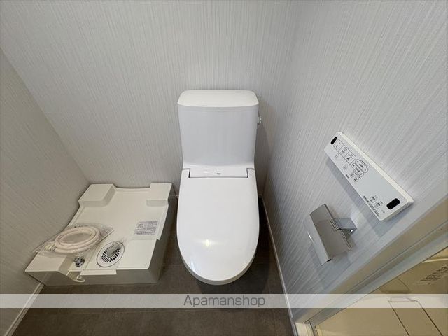 ＪＲ横浜線 橋本駅 徒歩10分 2階建 築2年のトイレ写真