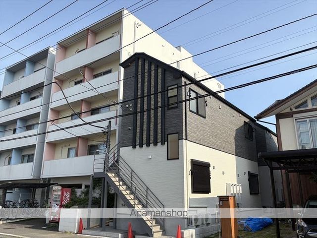 ＪＲ横浜線 橋本駅 徒歩10分 築2年