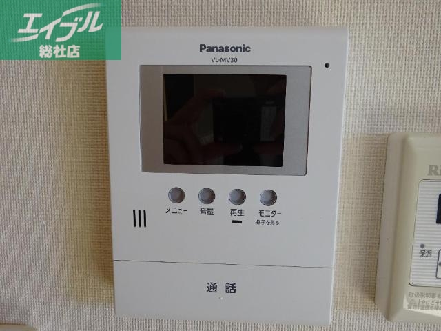 ウィッシュのその他写真